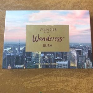 Wander beauty eyeshadow